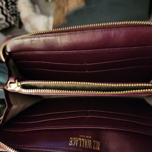 MZ Wallace Accessories - Mz Wallace Wallet
